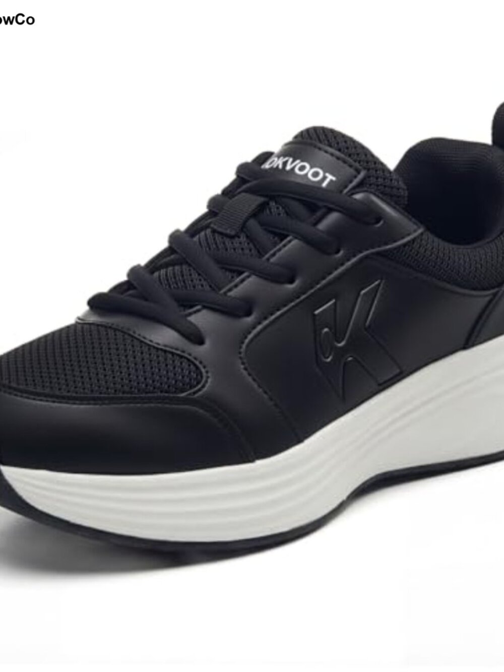 Women's Nursing Walking Shoes Arch Support Slip-On Breathable Lightweight